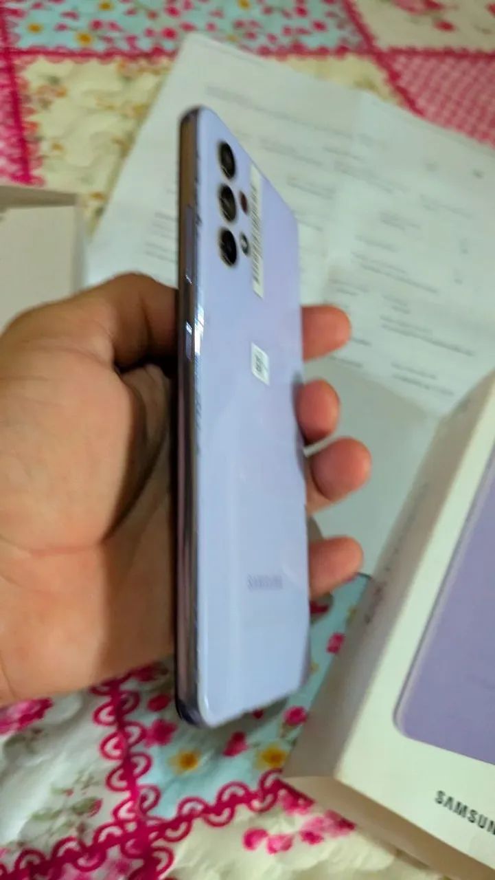 Samsung Galaxy A32 128gb - Foto 2
