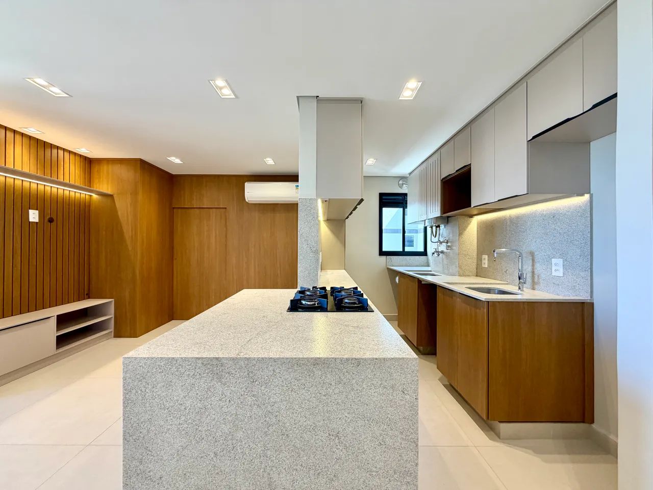 Apartamentos à venda e para locação com 3 quartos, 65 m² - Bonfim