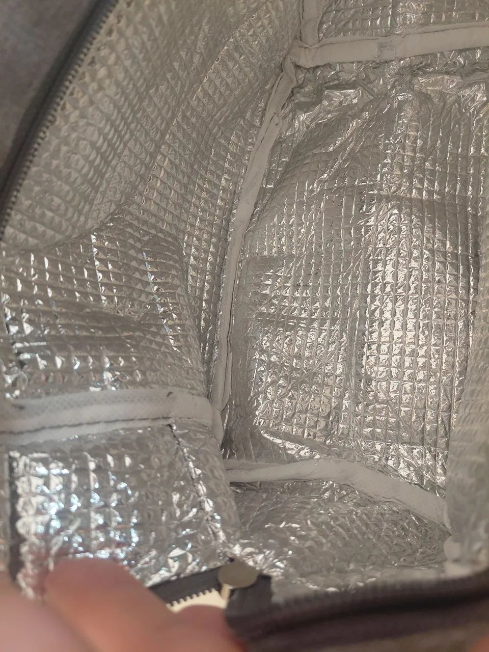 Bolsa térmica  - Foto 4