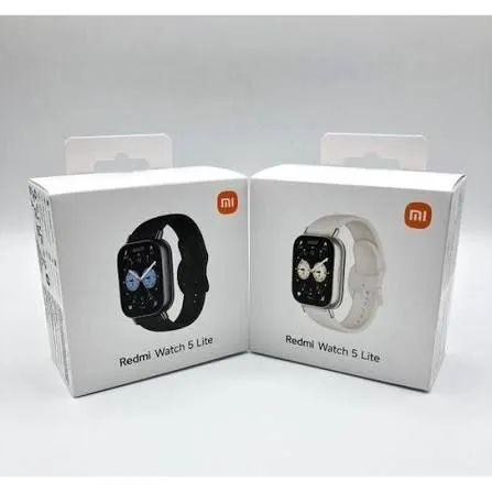 SmartWatch xiaomi lite 5