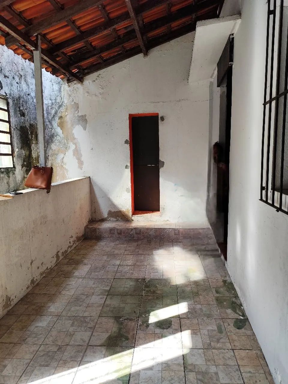 CASA TÉRREA PARA ALUGUEL | 1 QUARTO | REDUTO - Foto 3