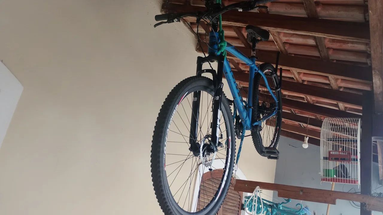 Bicicleta aro 29  - Foto 2