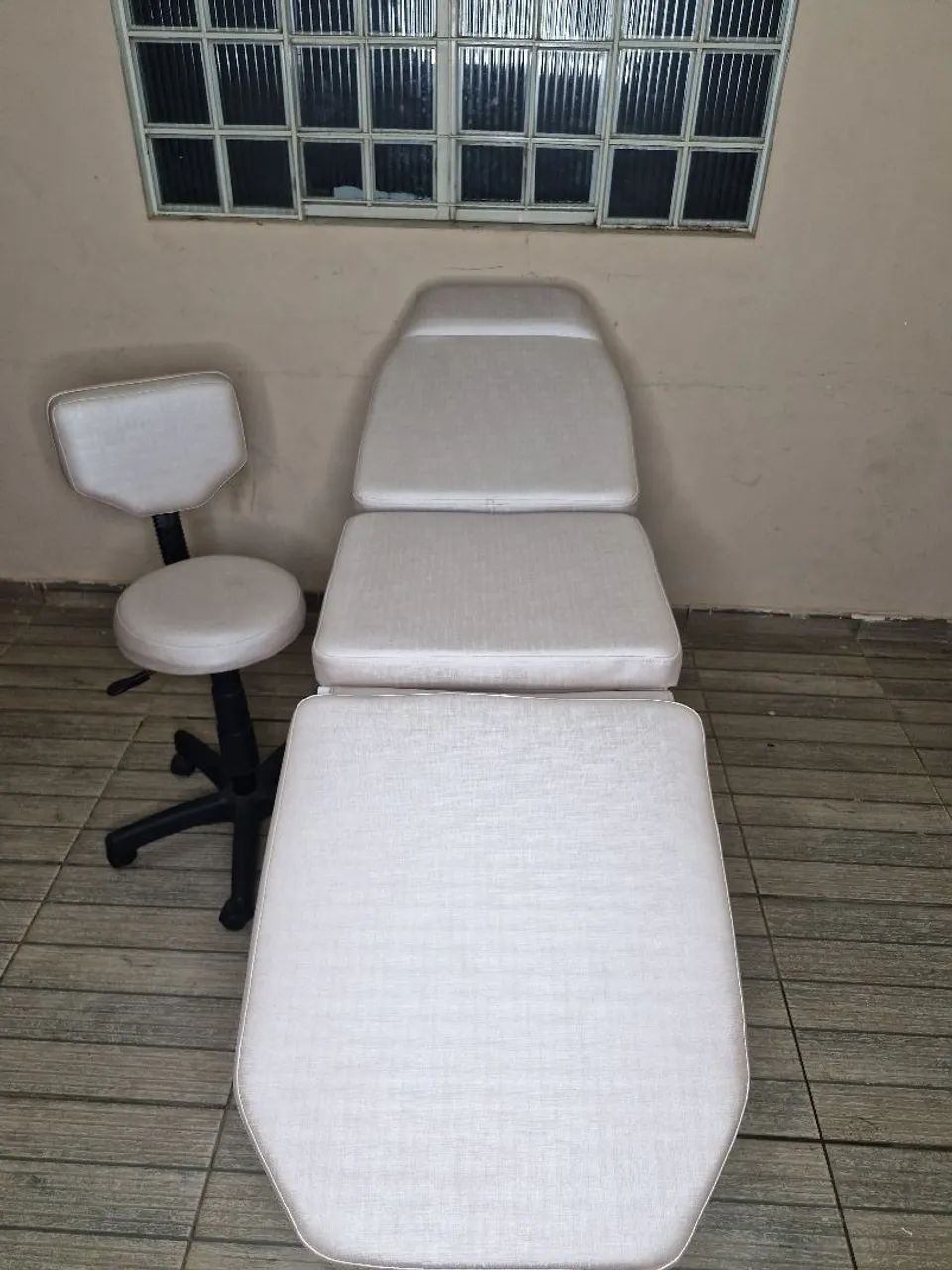 Maca Estética Profissional com Mocho - Rose Gold - Foto 2