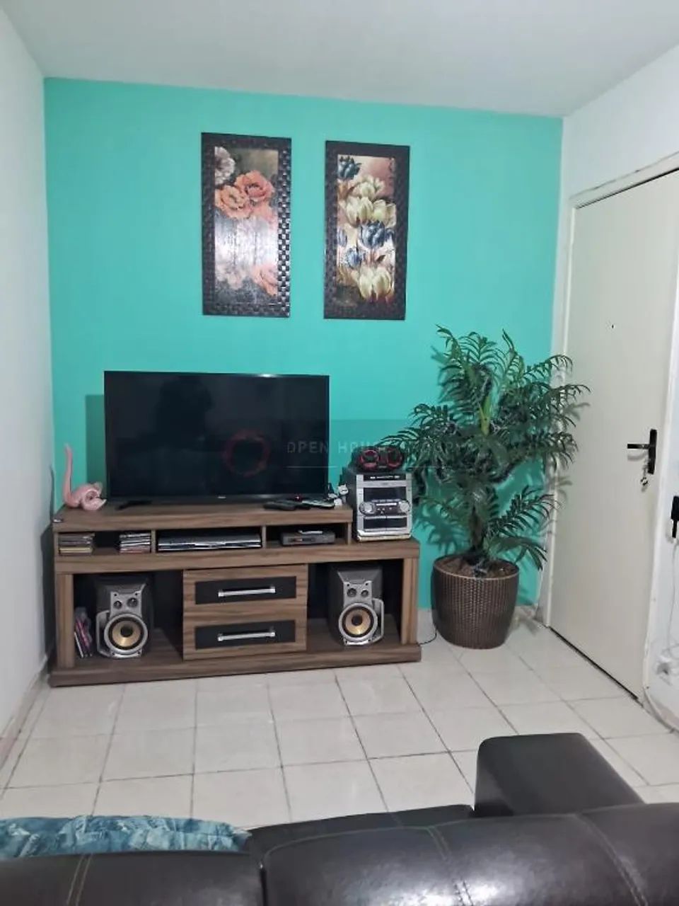Apartamento 2 quartos em Santa Barbara, 55m² - Foto 2