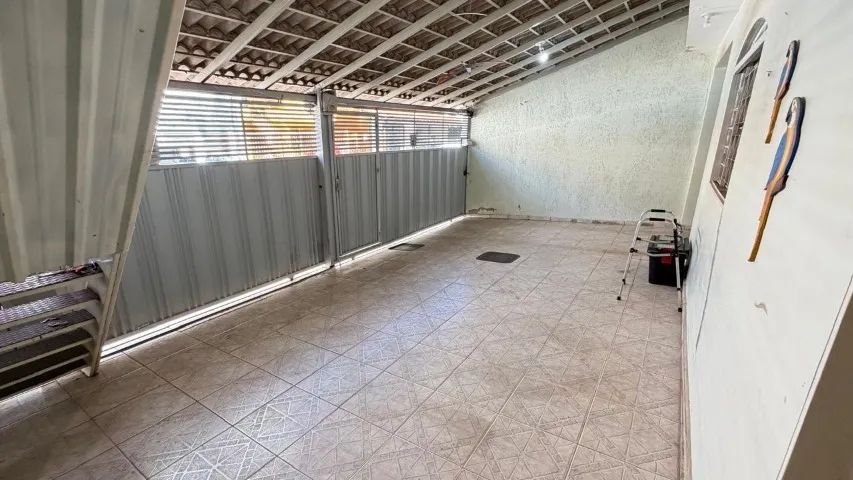CASA NO RIACHO FUNDO - Foto 4