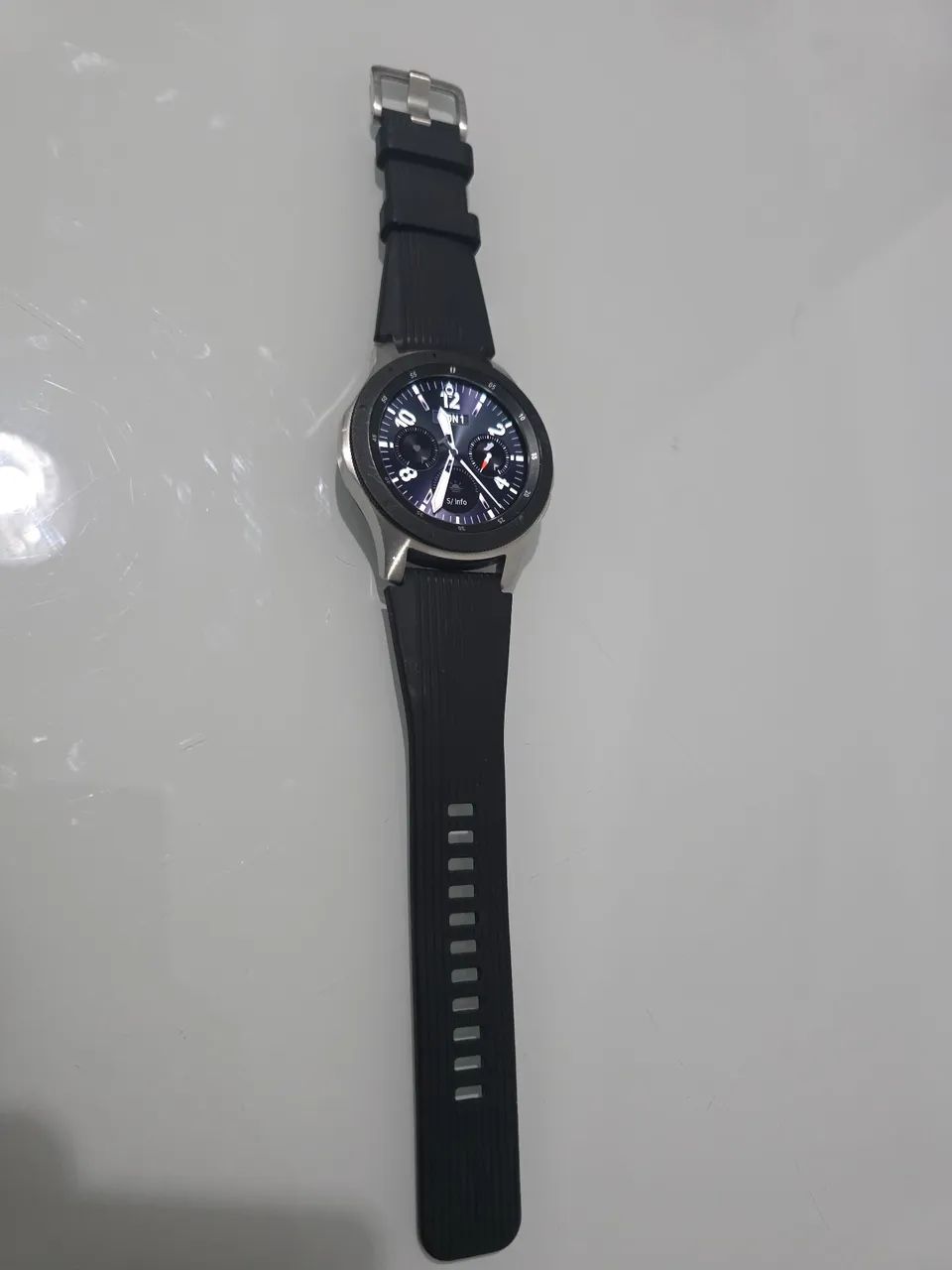 Smart Watch Galaxy 46mm Samsung - Foto 3