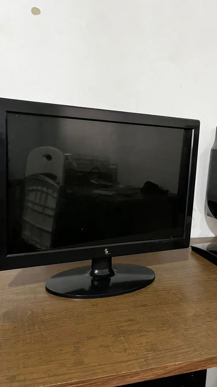 Monitor LED 15.6 '' HDMI - Foto 2