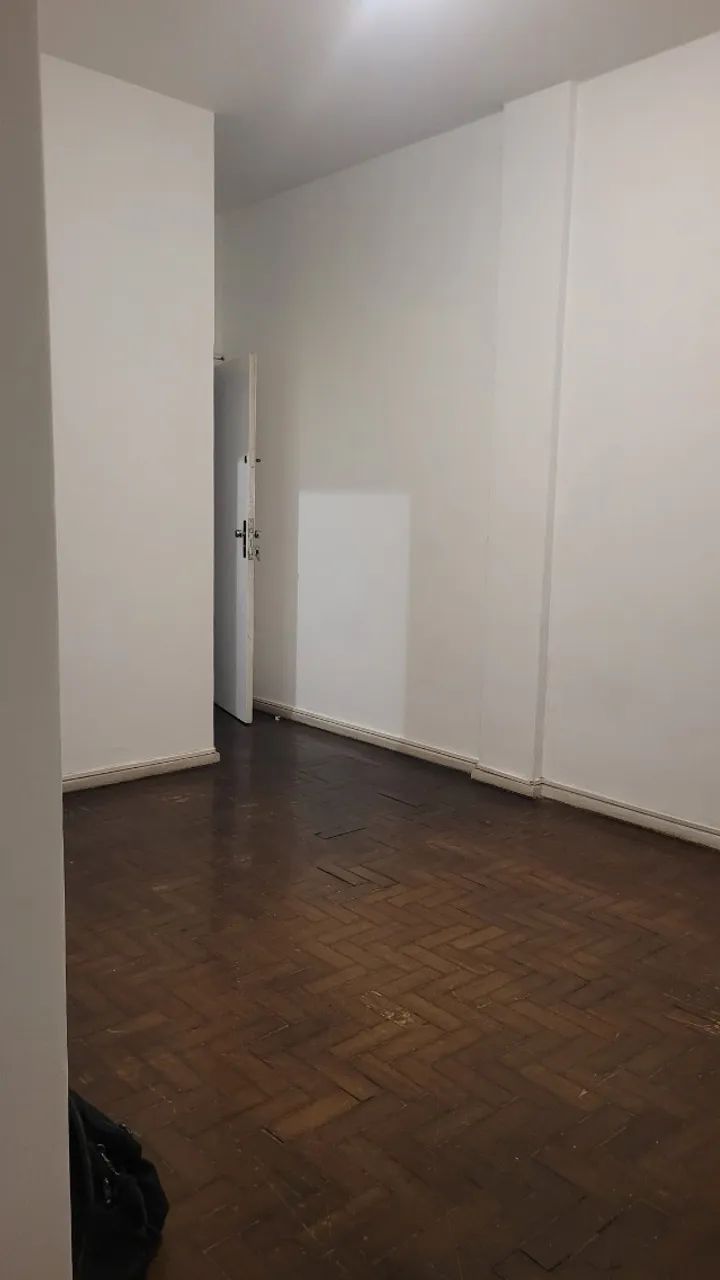 Quarto & Sala na Glória - Foto 3