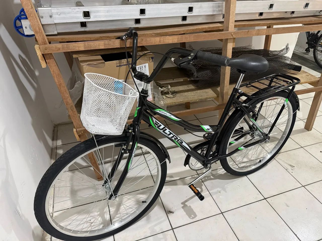 Bicicleta aro 26?  - Foto 2