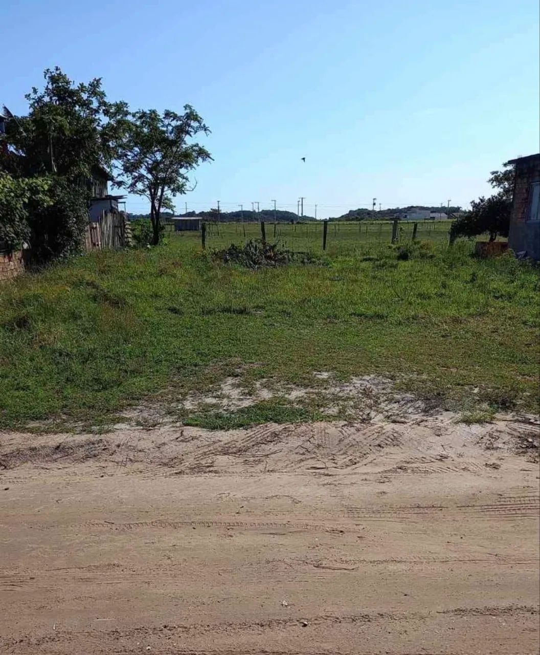 Terreno em Jaguaruna/SC - Foto 2