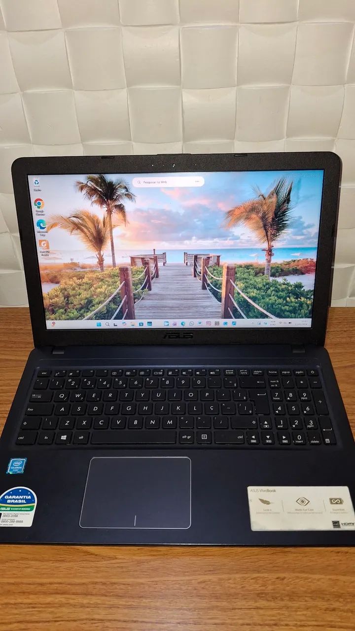 Notebook Asus 