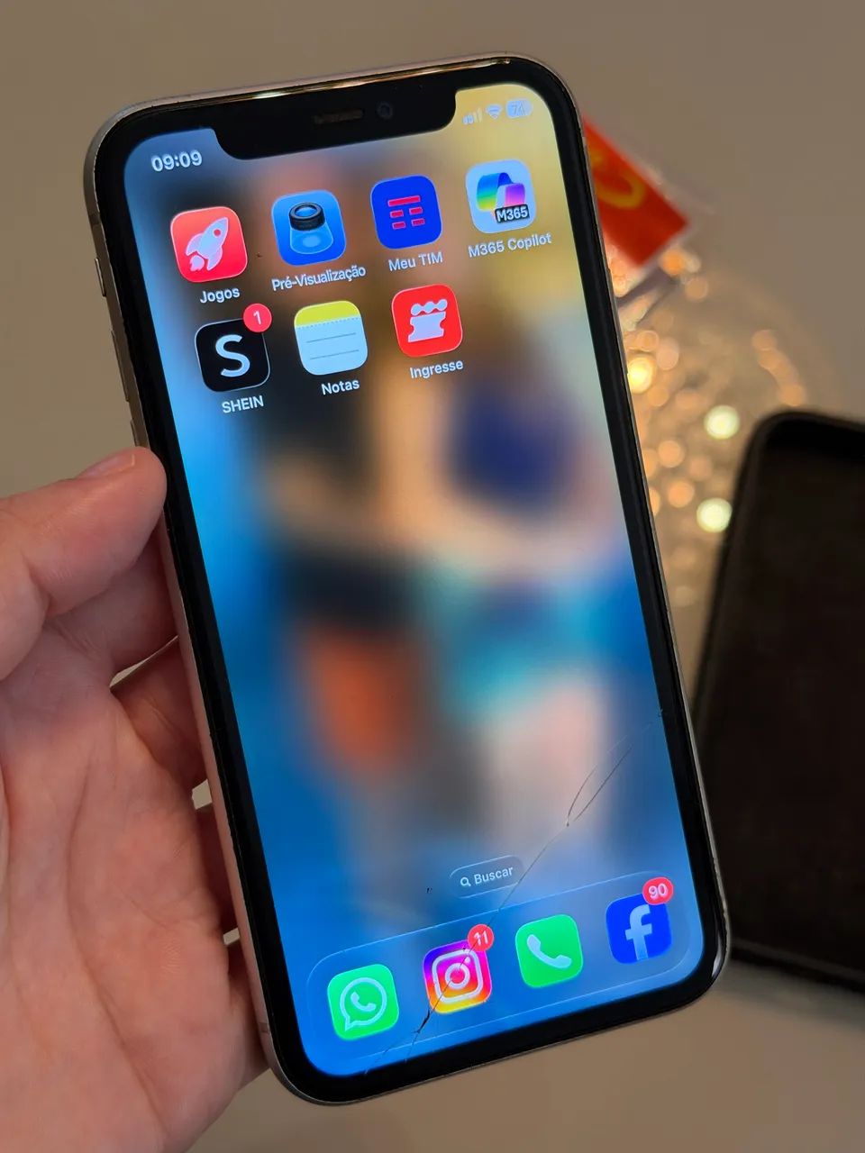 iPhone 11 - Foto 4