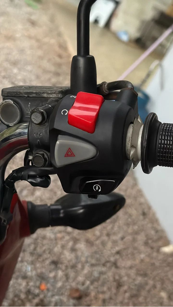 Vendo CG FAN 160 2019  - Foto 5