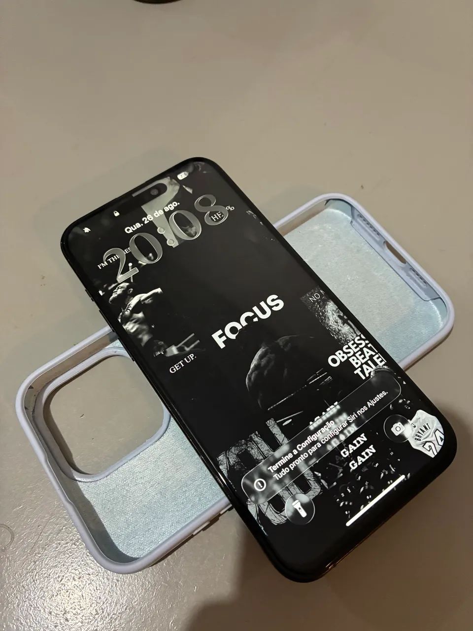IPHONE 15 PRO MAX 512 GB - Foto 3