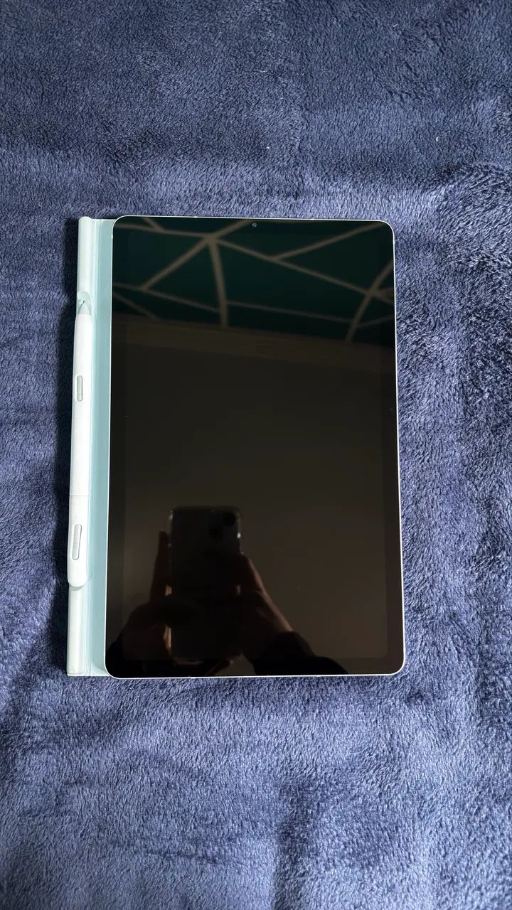 Tablet Samsung Galaxy S6 Lite - Foto 3