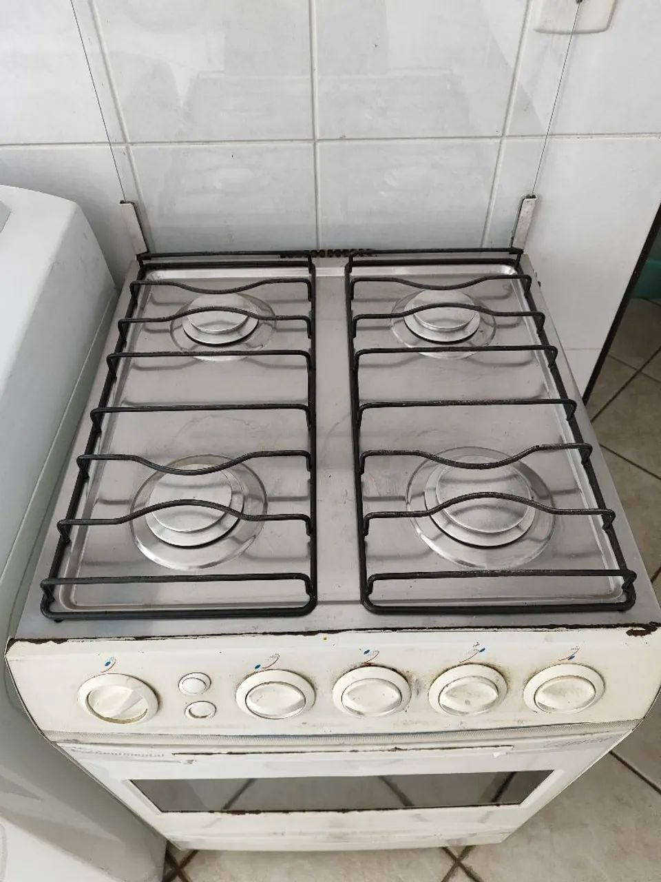 Fogão 4 bocas - Foto 3