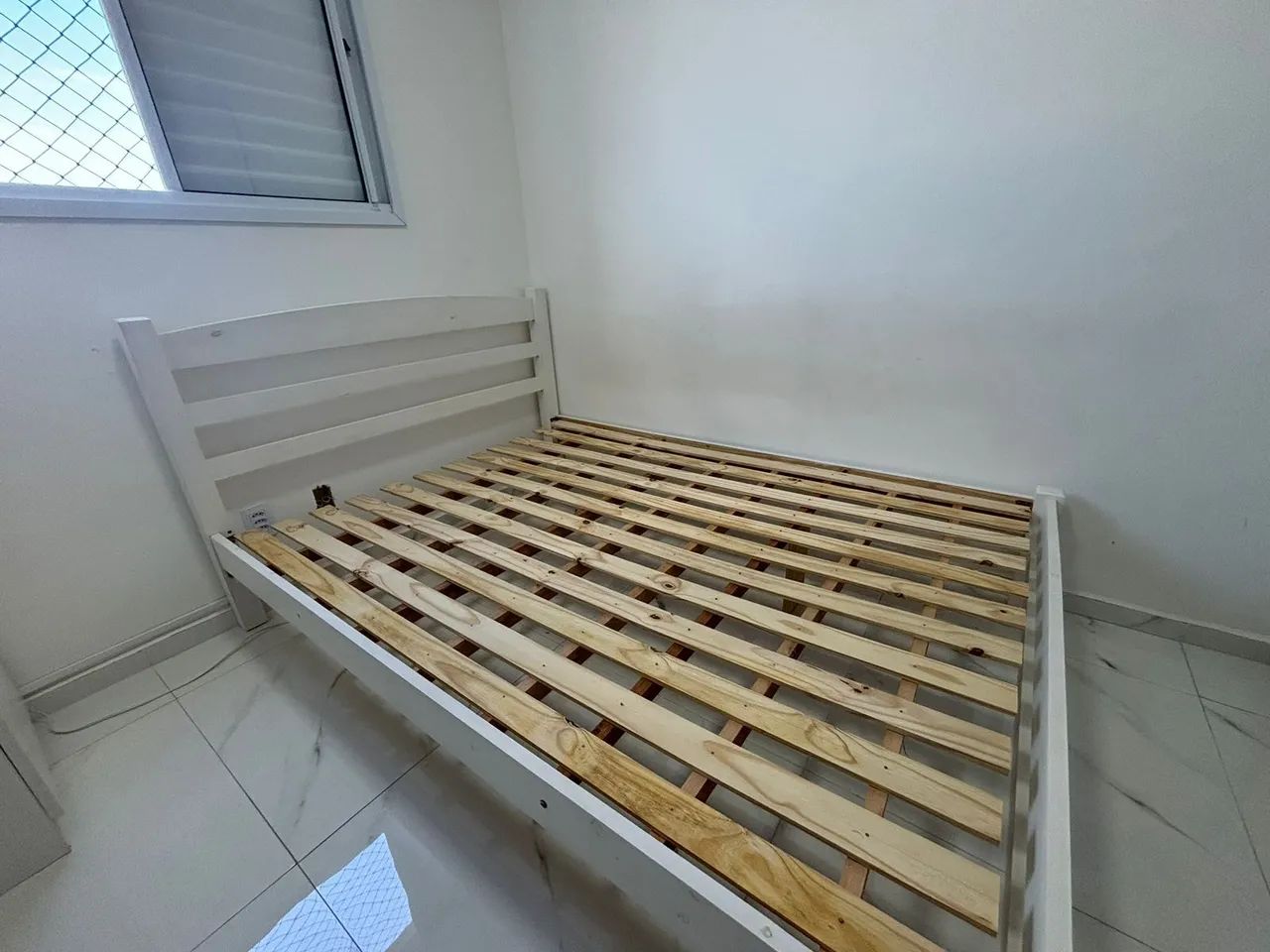 Cama de Casal - Base 