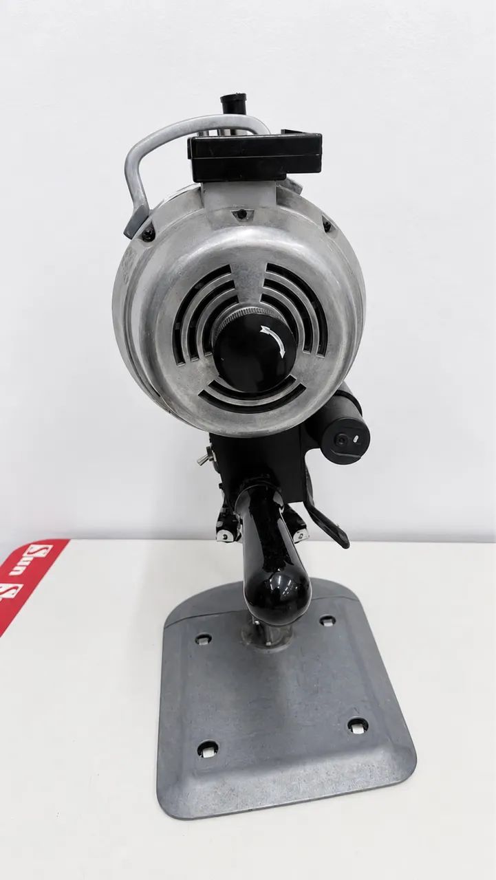 Máquina de corte de tecido  - Foto 3