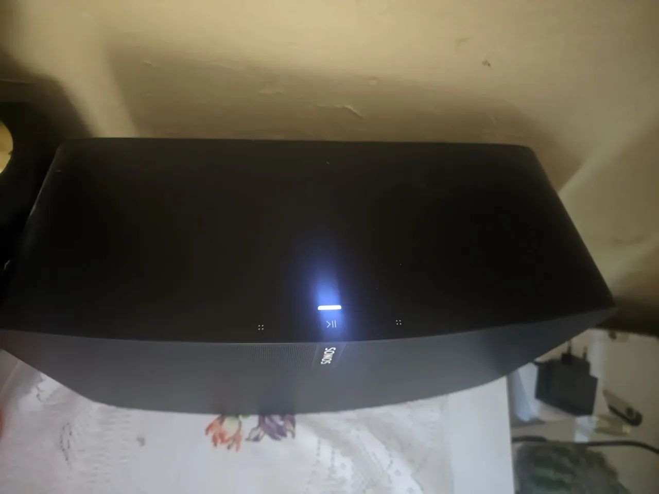 Caixa de som Sonos play 5 - Foto 2