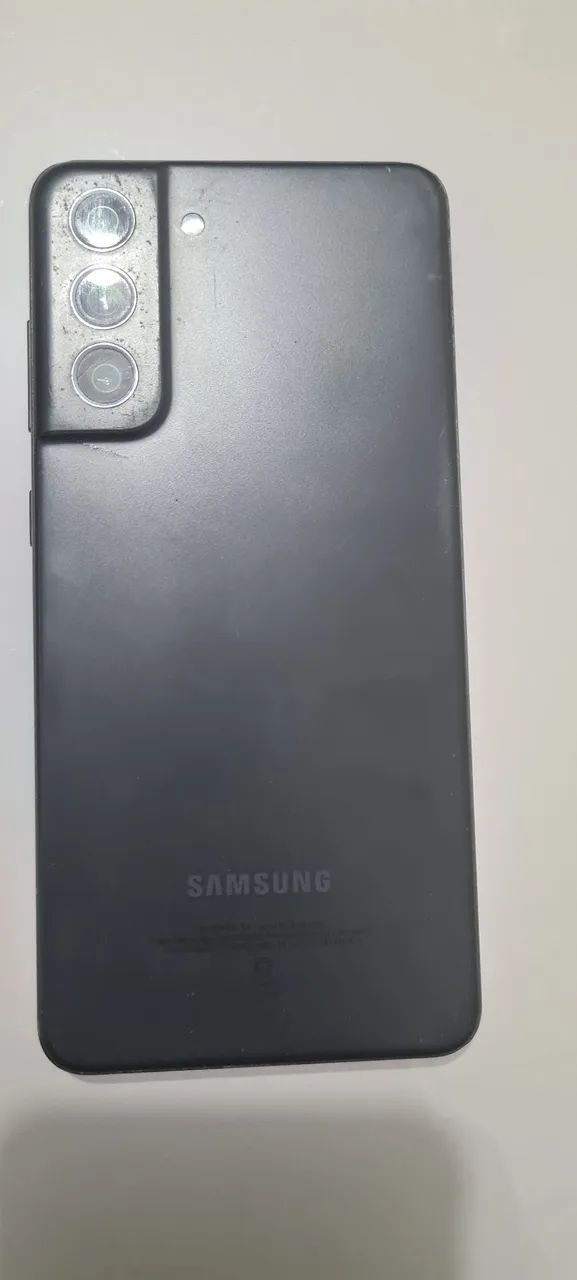 Samsung galaxy s21 fe - Foto 2