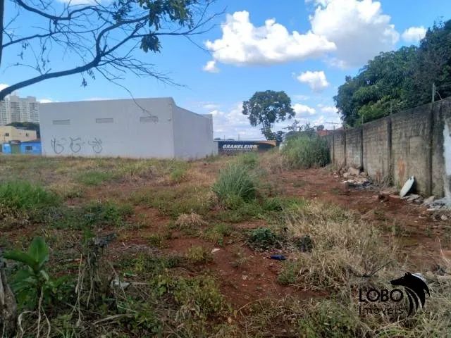 Lote 450,00m² Bairro Ipiranga - Foto 2