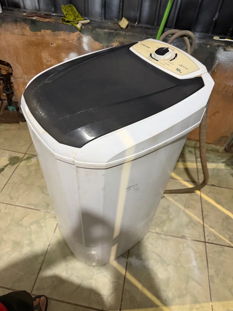 Tanquinho colomarq 10kg