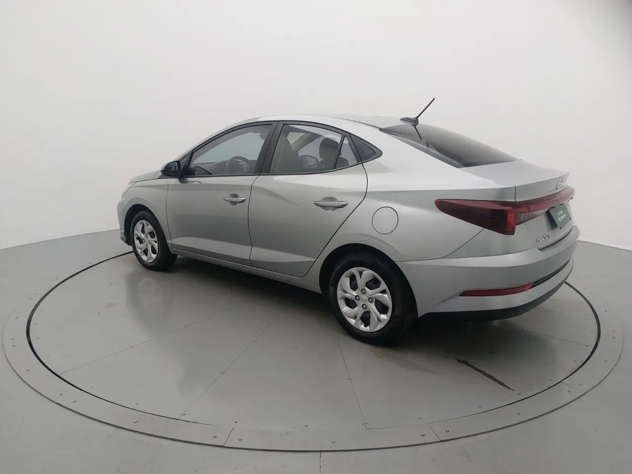 Hyundai HB20S Comfort Plus 1.0 TB Flex 12V Mec., foto 3 de 18