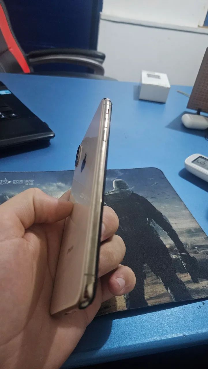 Iphone XS Max - Foto 4