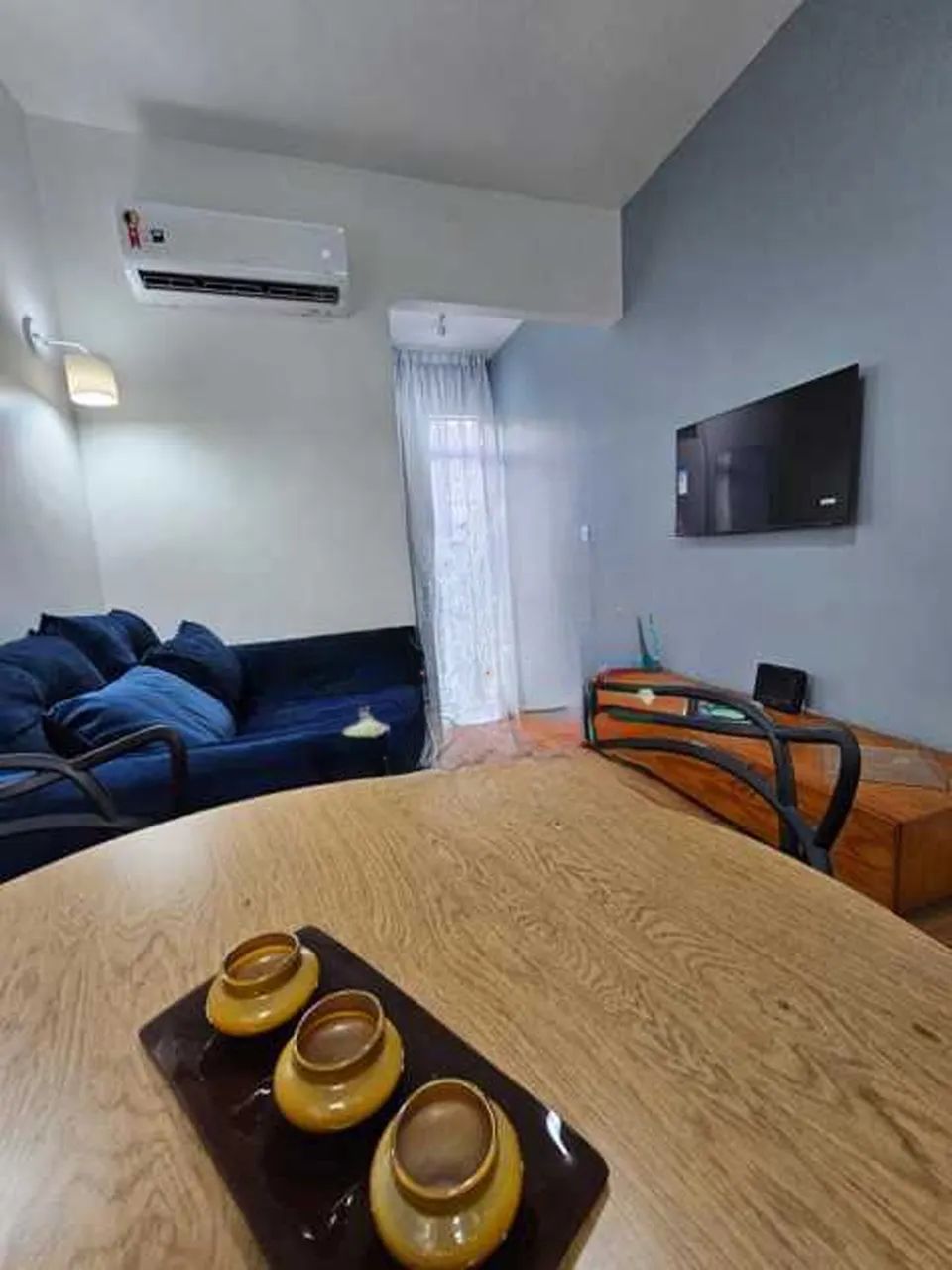 Apartamento : / Residencial / Glória - Foto 5