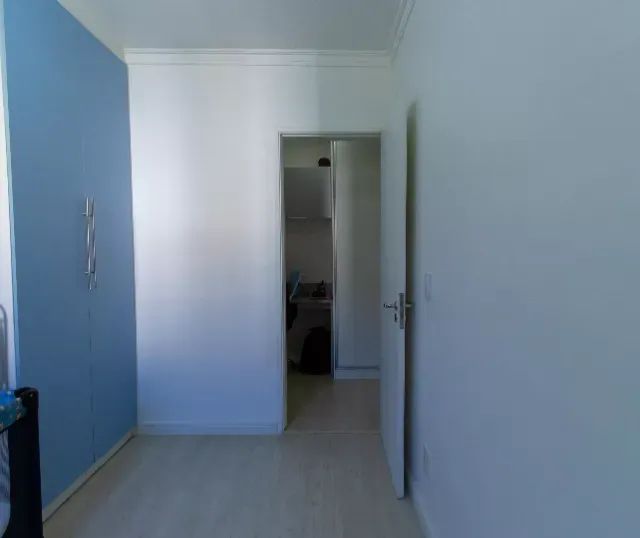 Apartamento 2 Quartos mobiliado Com Escritório | 48m² | 1 Vaga Cotia - Foto 2