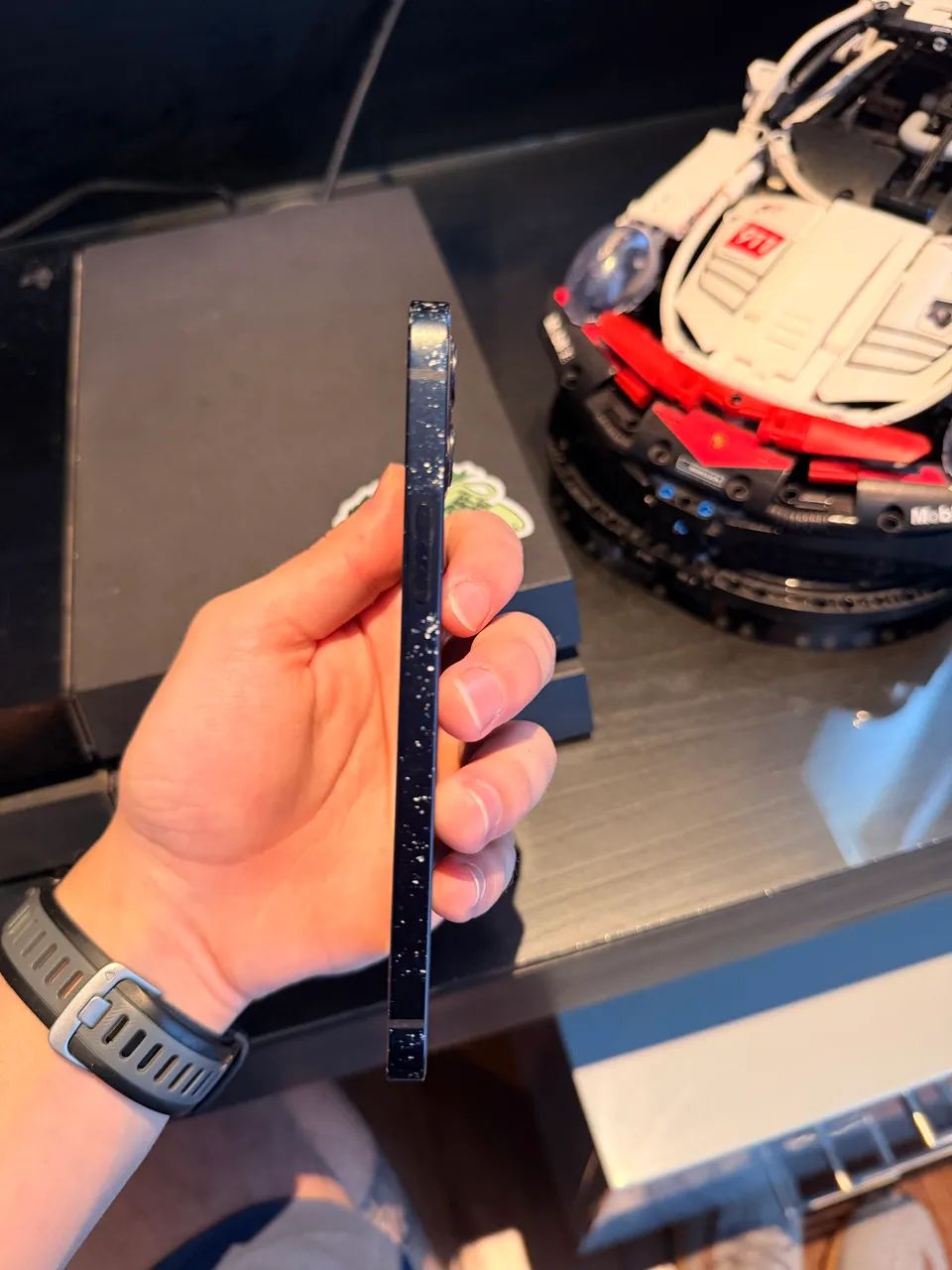 iPhone 12 - Foto 5