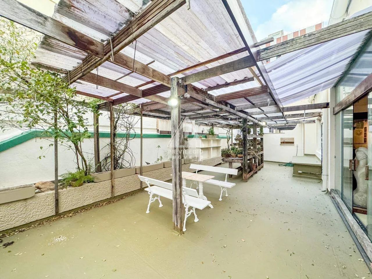 Cobertura em Ipanema, 280 m², 4 quartos, 1 varanda - Foto 5