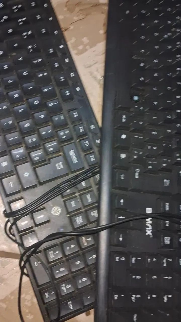 Gabinete mais componentes de PC - Foto 3