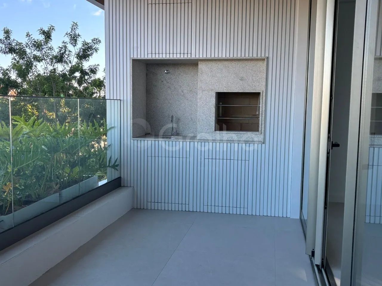 Apartamento com 208.89 m² com 3 suites em Jurerê, Florianópolis - Foto 4