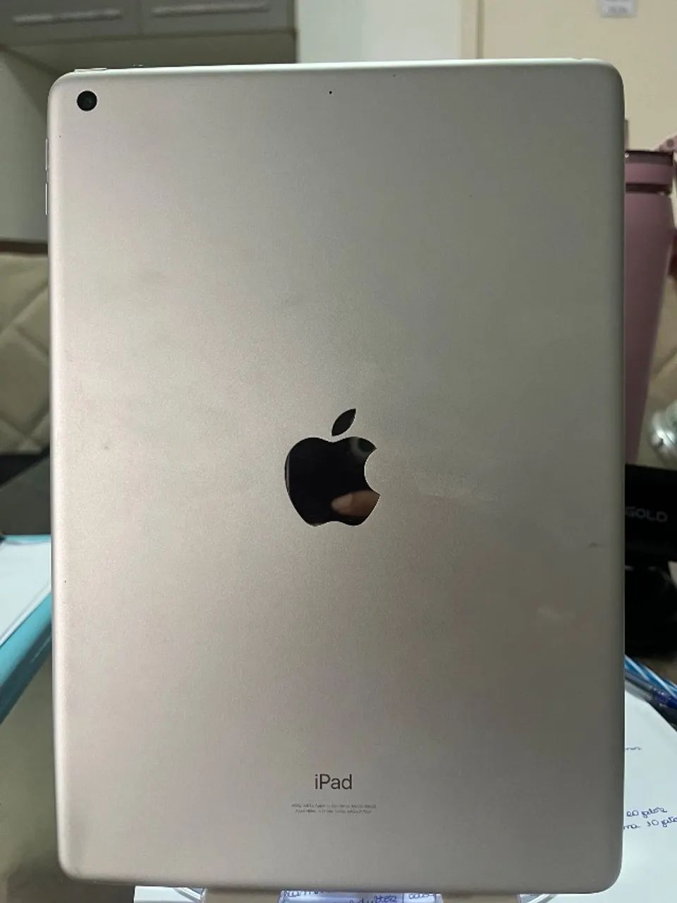 IPAD 9ª GERAÇÃO 64mg
