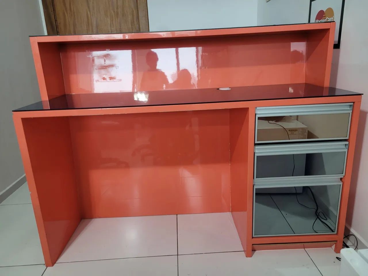 Balcão premium - Foto 4