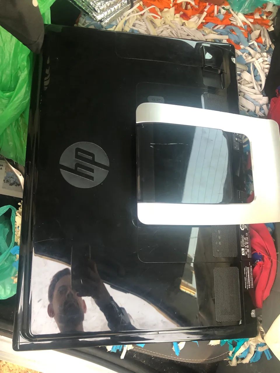 PC TouchScreen Smart 600