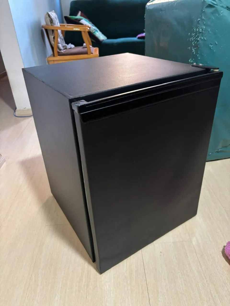 Frigobar 110v usado