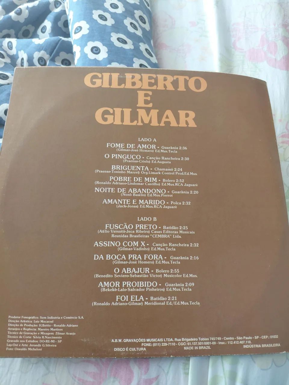 Discos antigos - Foto 2
