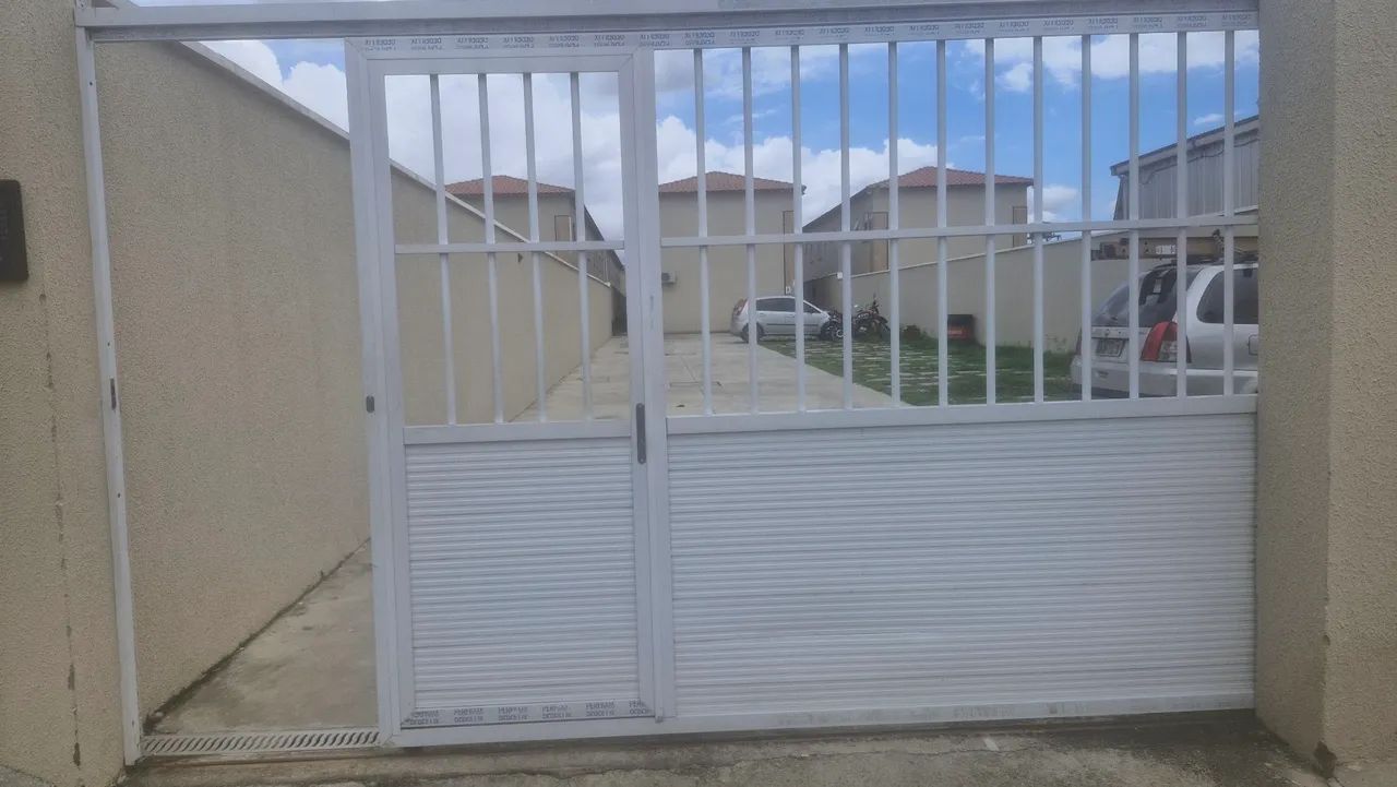 Aluga-se  apartamento, Gereau - Foto 2