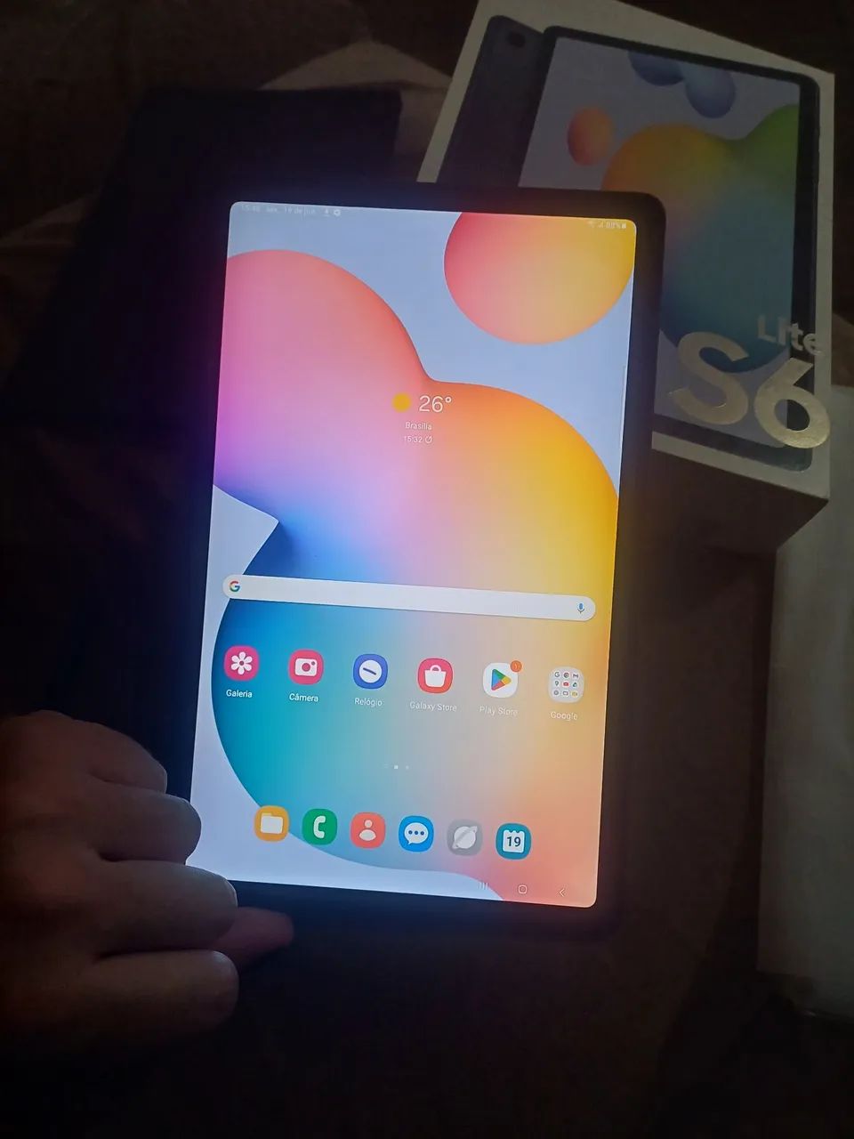 Tablet s6 Lite  - Foto 4
