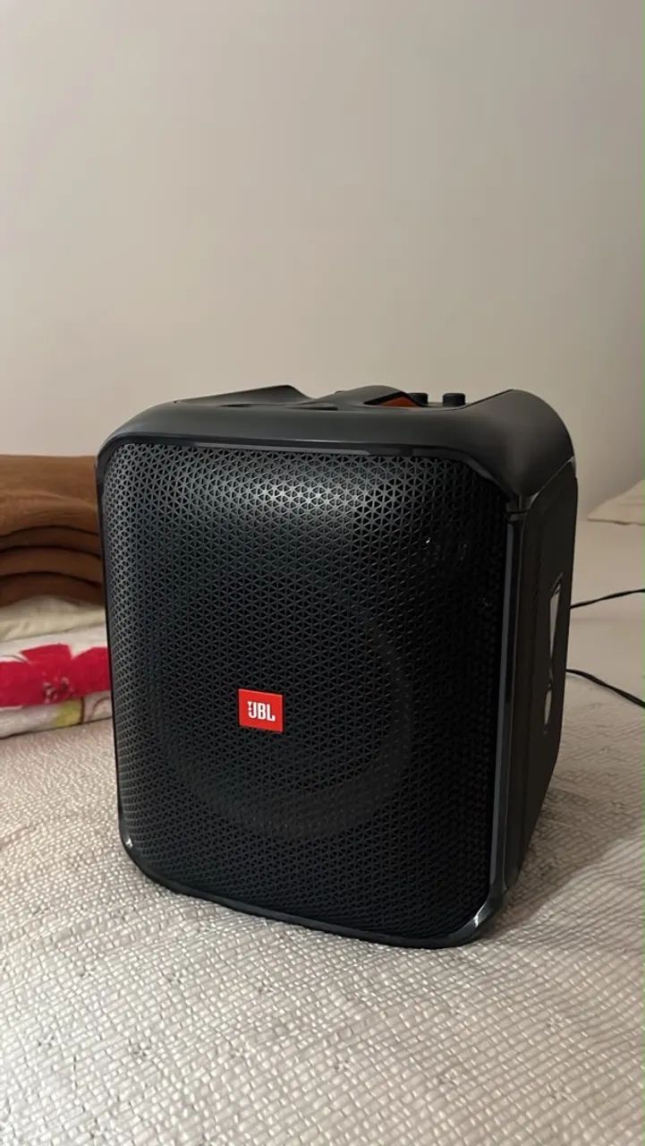 Vendo caixa JBL  - Foto 4