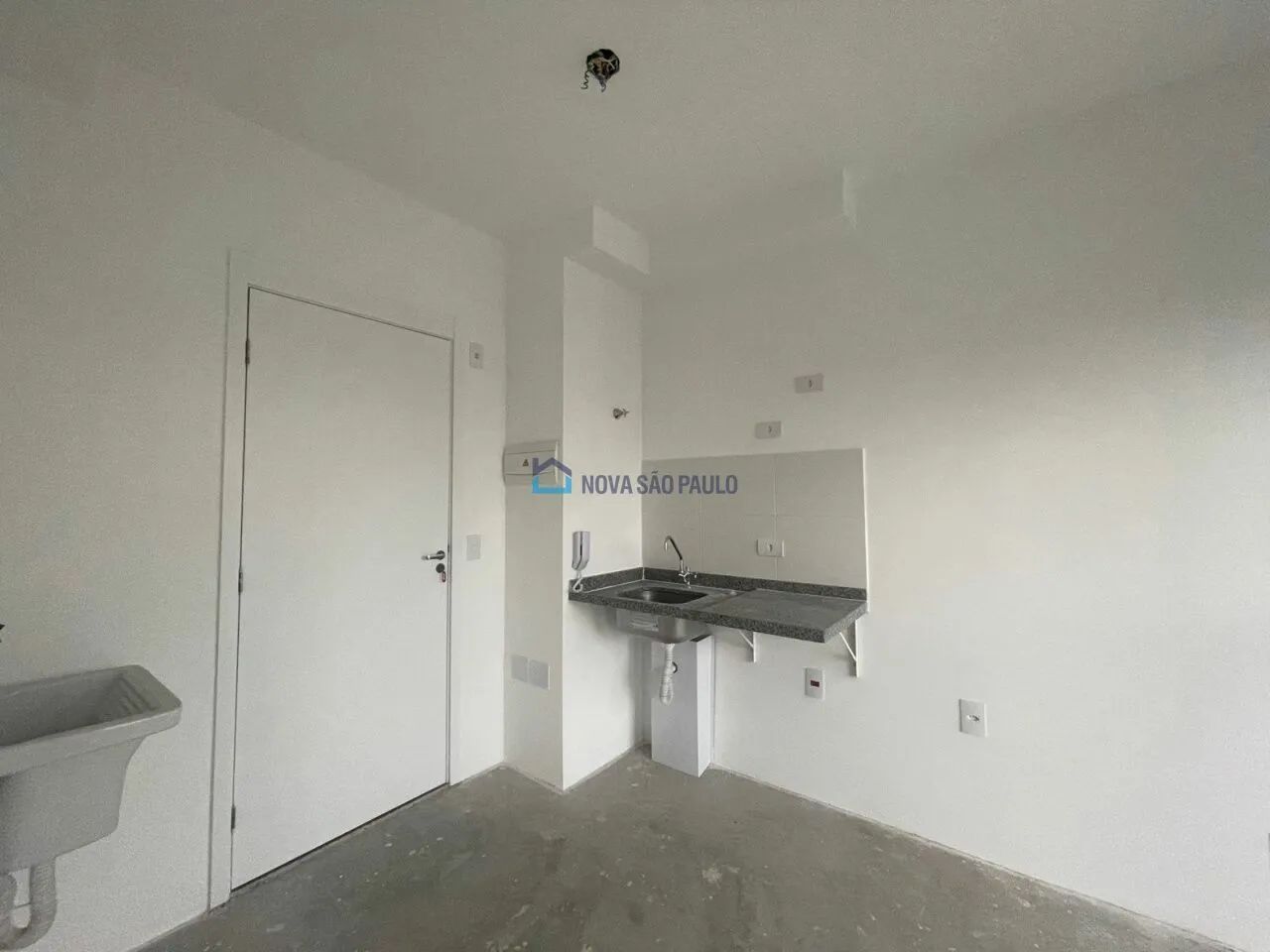 Studio com varanda à venda na Vila Olímpia, novo - Foto 4