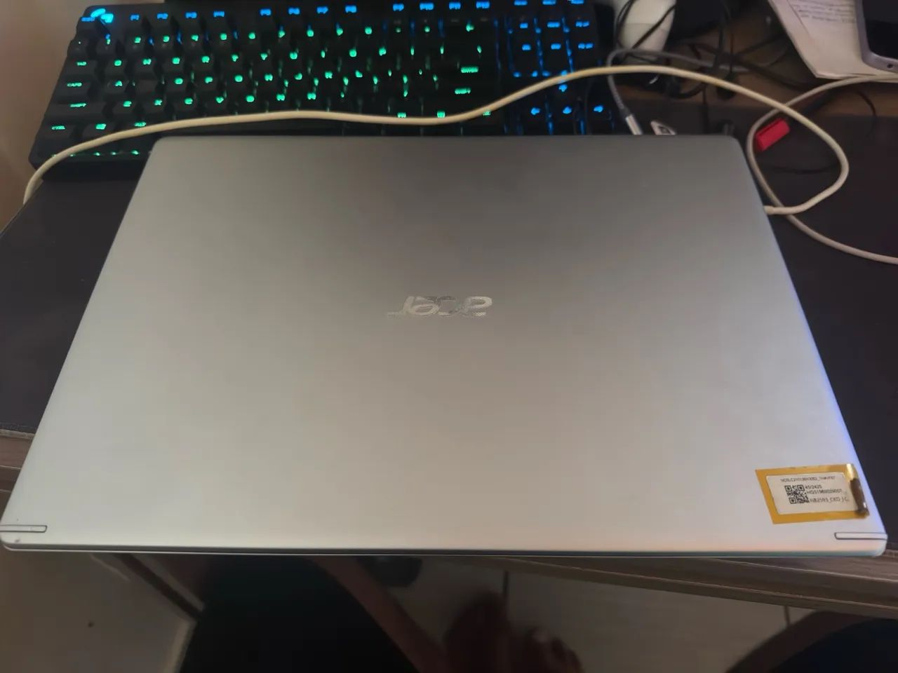 Notebook acer aspire 5 - Foto 2