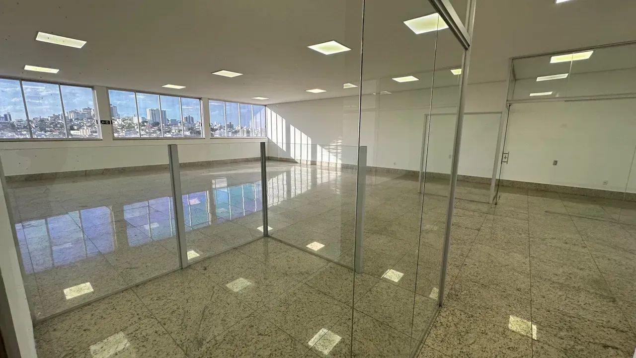 ALUGA-SE IMÓVEL COMERCIAL  RUA PADRE EUSTÁQUIO | - Foto 3