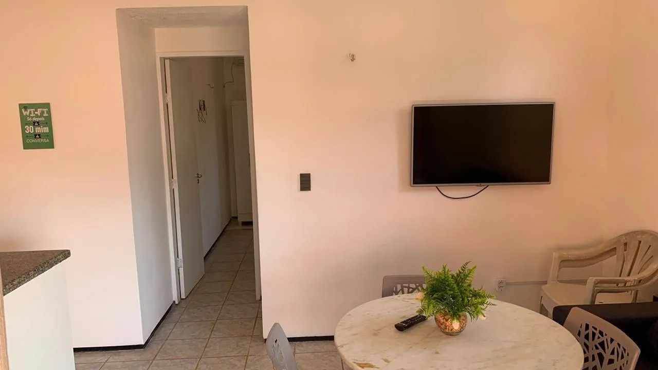 Apartamento próximo ao Beach Park REF: 3680 - Foto 2