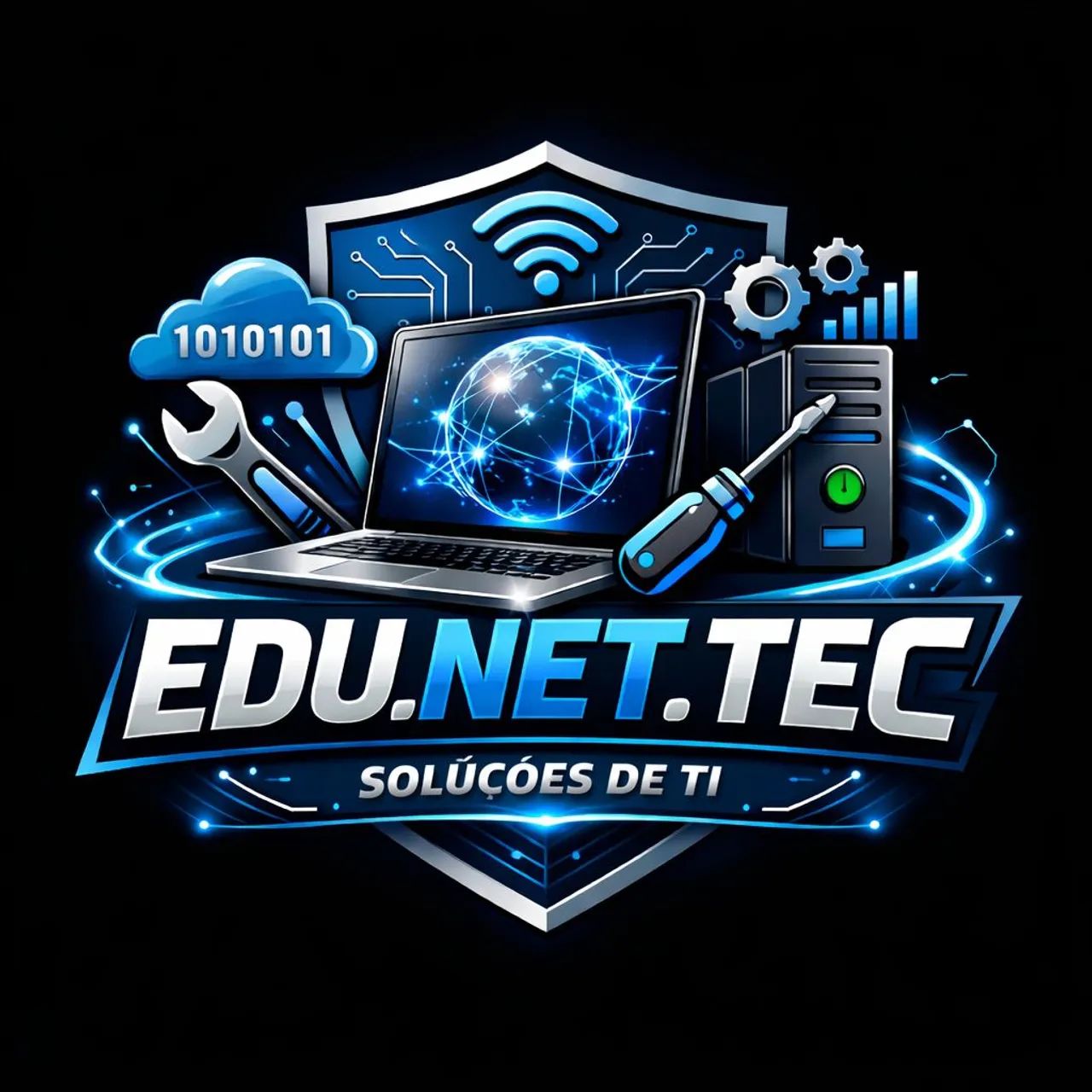 Formataçao-TECNICO DE INFORMATICA -(DOMICILIO) - Foto 3