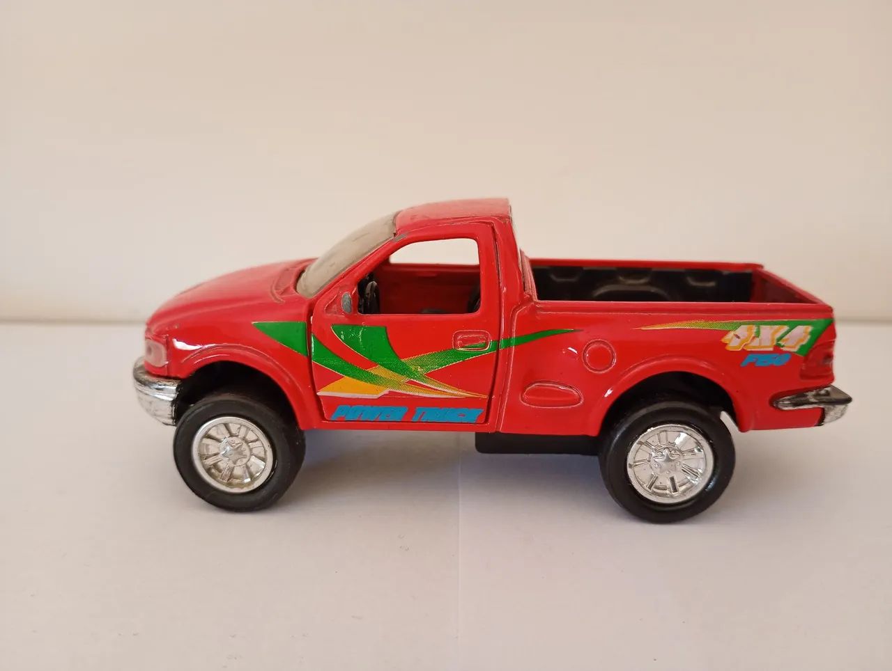 Miniatura - Ford F150 Anos 90  - Foto 2