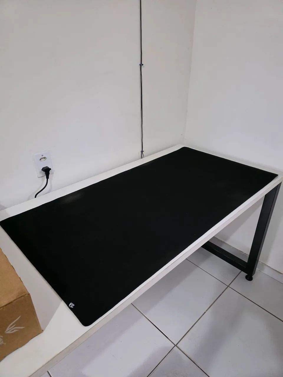 Mousepad redragon 
