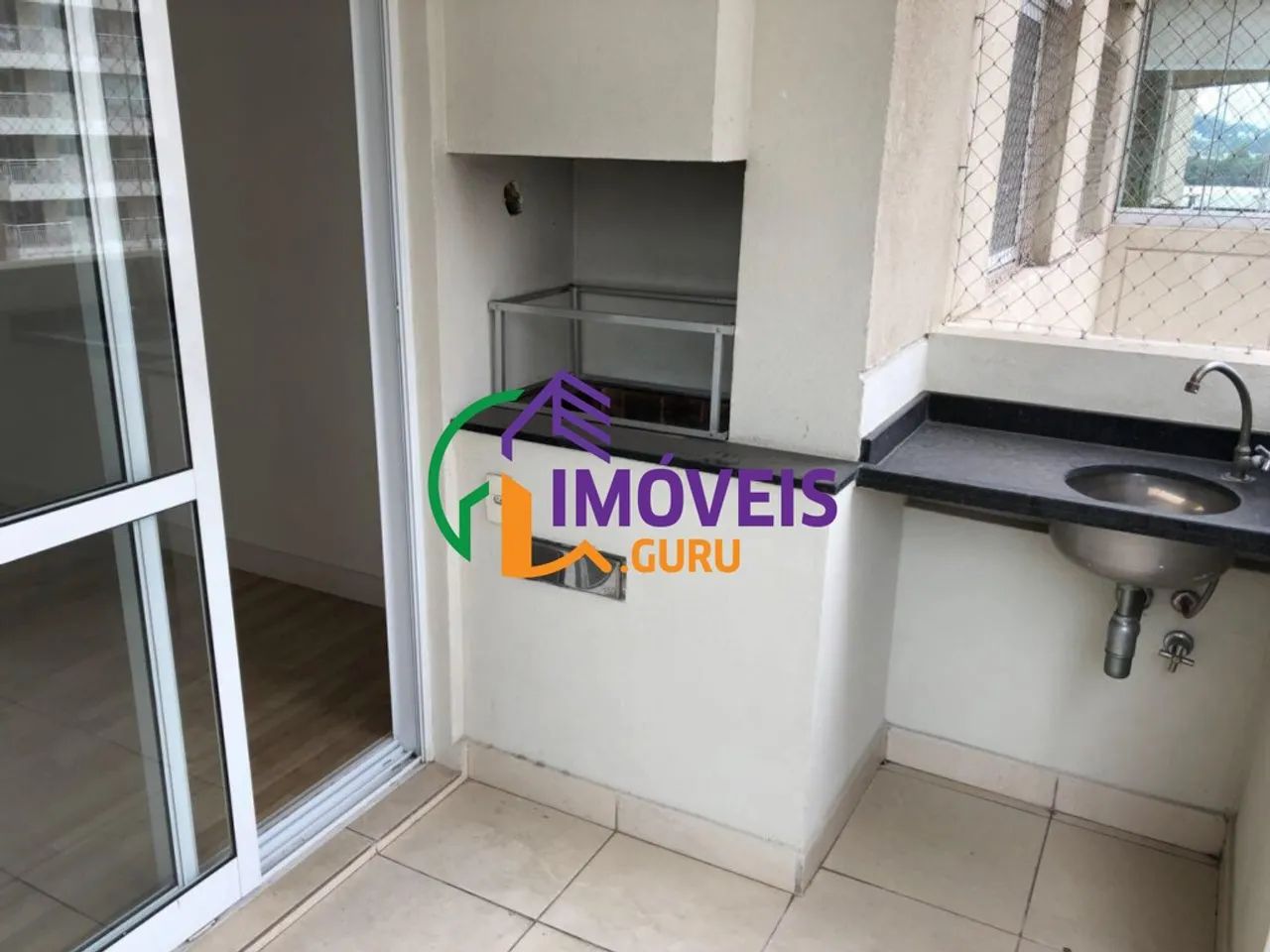 APARTAMENTO - ALPHAVILLE - SP